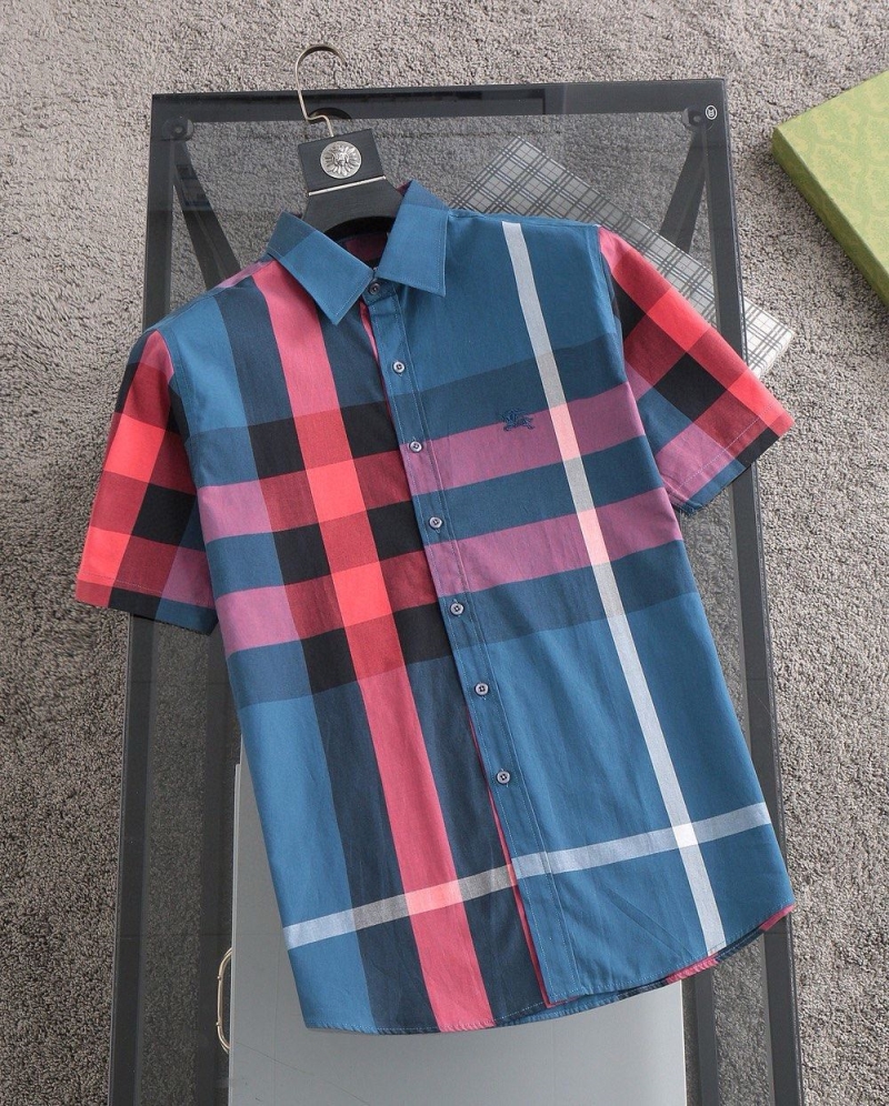 Burberry Shirts